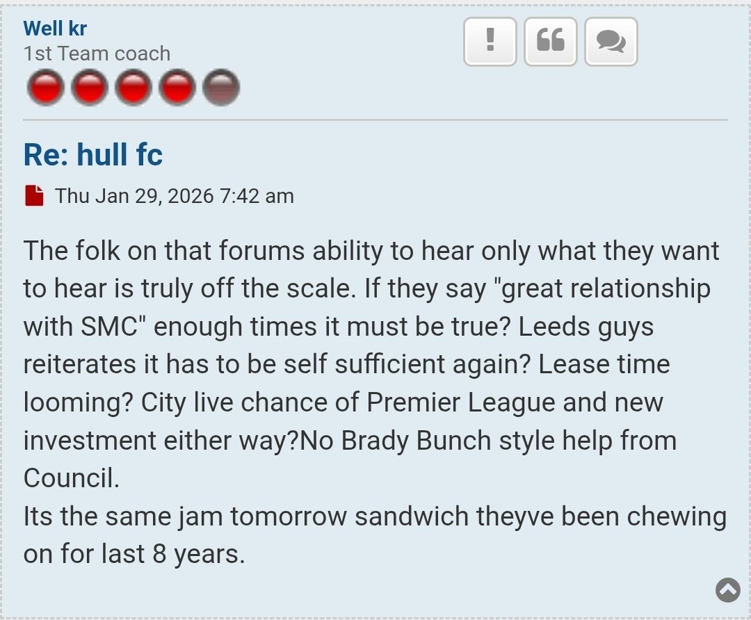 RattledRobin's tweet image. The #RattledRobin fan club was up at the crack of dawn to post a full tactical breakdown of a rival’s fan forum. They spent all night huddled round the radio like it was a wartime broadcast, and by 7:42 AM they’re writing essays about SMC relationships and lease agreements.