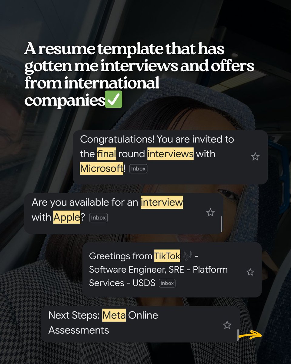 Chisom Nwokwu🌟 tweet media