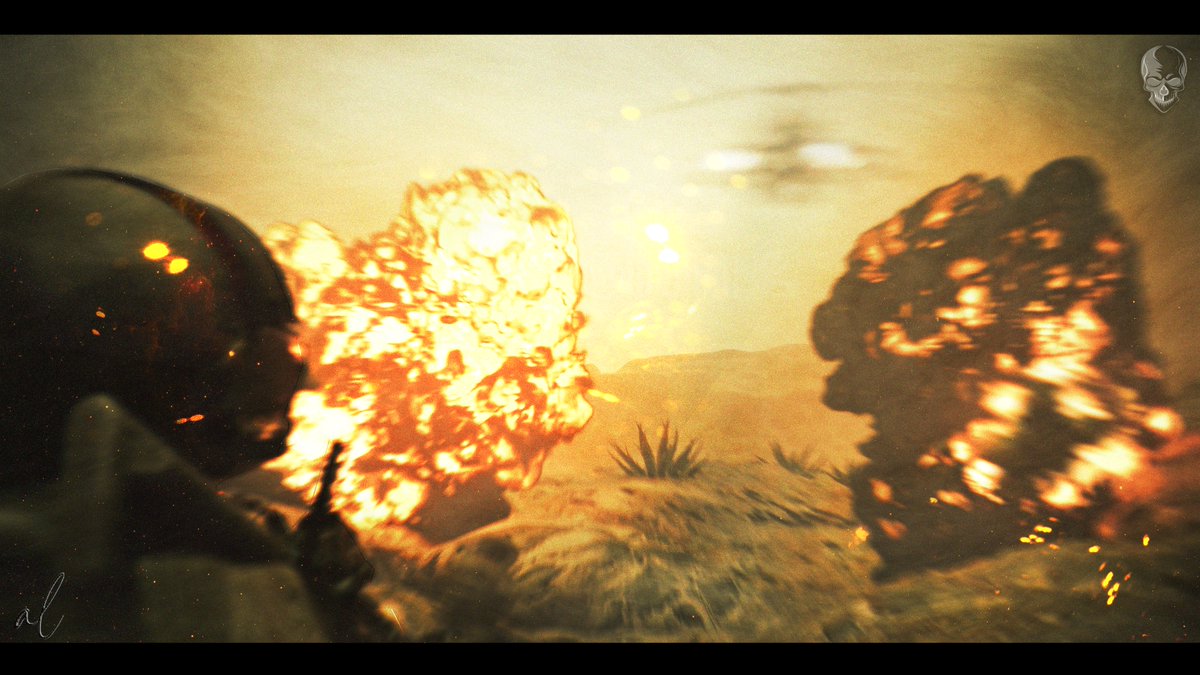 deepsaken's tweet photo. #RobloxGFX #Blender #DaVinciResolve #photoshop 
back at it again mane
final v render
comp in davinci resolve &amp; ps https://t.co/lScfcxx7pl