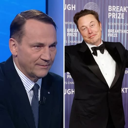 Darekbrzoza's tweet photo. "Elon Musk nazwał Radosława Sikorskiego „śliniącym się imbecylem”. Internet zadrżał, dyplomaci unieśli brwi, internetowi komentatorzy - jak zwykle - oburzyli się. Jak to możliwe, żeby amerykański miliarder, właściciel jednej z najpotężniejszych platform komunikacyjnych świata, pozwolił sobie na taką ordynarność wobec  ministra spraw zagranicznych? Jak to możliwe, by zlekceważyć powagę urzędu?
A jednak ta obelga nie była ani przypadkowa, ani impulsywna. Była reakcją.
Musk nie reaguje na argumenty, reaguje na ton. Nie interesuje go treść, tylko intencja. A Sikorski przemówił dokładnie tym językiem, który Musk traktuje jak czerwoną płachtę: mentorskim, napuszonym, podszytym przekonaniem, że europejska powaga i dyplomatyczna poza same w sobie stanowią walutę. To język ludzi, którzy uwierzyli, że urząd zastępuje siłę, a forma - realny wpływ.
Tymczasem Musk funkcjonuje w zupełnie innym porządku. Dla niego autorytet nie wynika z nominacji, lecz ze sprawczości. Nie z życiorysu, lecz z mocy oddziaływania. Gdy ktoś próbuje ustawić go w roli ucznia, on odpowiada nie kontrargumentem, lecz prowokacją. Jednym krótkim memem. Jednym zdaniem, które w kilka sekund obiega świat i ośmiesza delikwenta.
I właśnie to jest najbardziej dotkliwe w całej tej historii: nie długi wywód, nie analiza, nie polemika, lecz fakt, że jeden złośliwy wpis Muska sprawił, iż ludzie na całym świecie dowiedzieli się, kim jest Sikorski - nie jako dyplomata, nie jako polityk, lecz jako postać ośmieszona, sprowadzona do roli śliniącego się imbecyla z prowincji.
A śmieszność w globalnym internecie bywa karana.
Czasem wystarczy jedno zdanie, które zostaje na długo. Dla mnie już na zawsze  Sikorski zostanie - ,,slobbering idiot"."
za Albert Łyjak