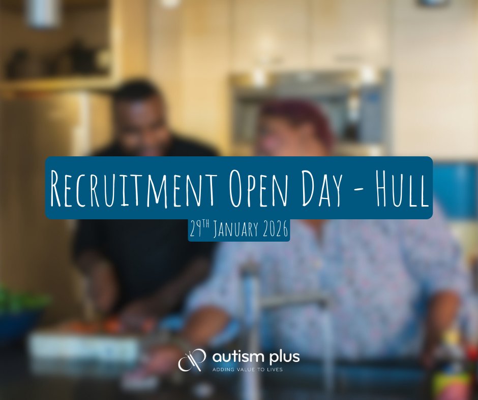 Autism Plus tweet media