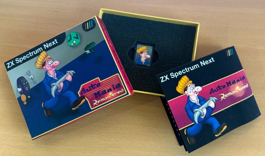 MegaVision Software tweet media