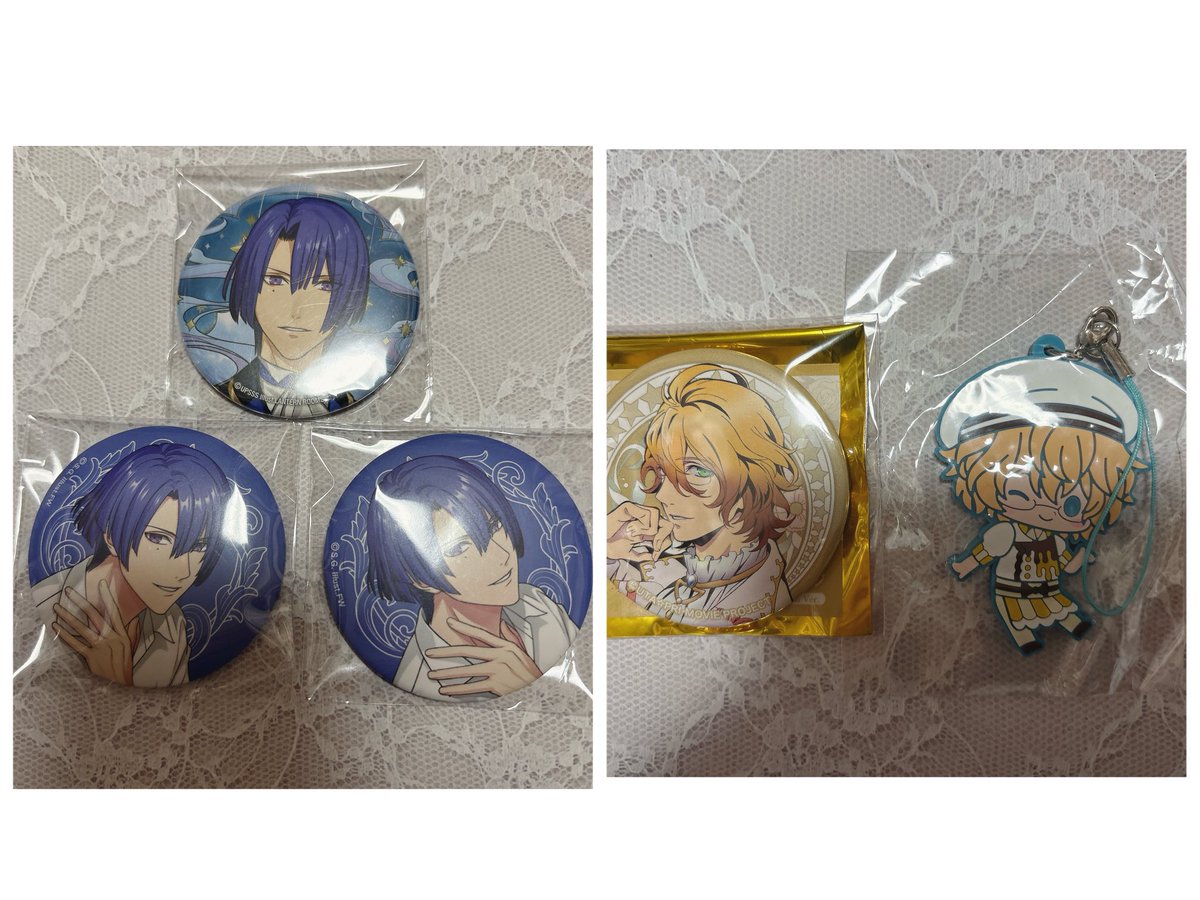 ぽち@取引垢(お取引可能日は固定ツリー参照) (@moka_to316) / Posts / X