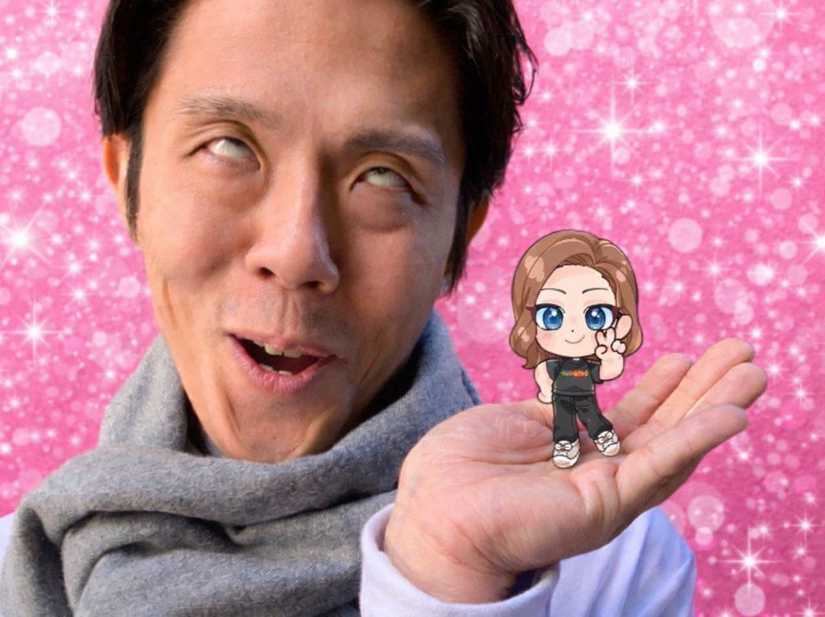 ✨ナナちゃん✨ 夢色チャンネル ナナ (@corocoronana77) / Posts / X