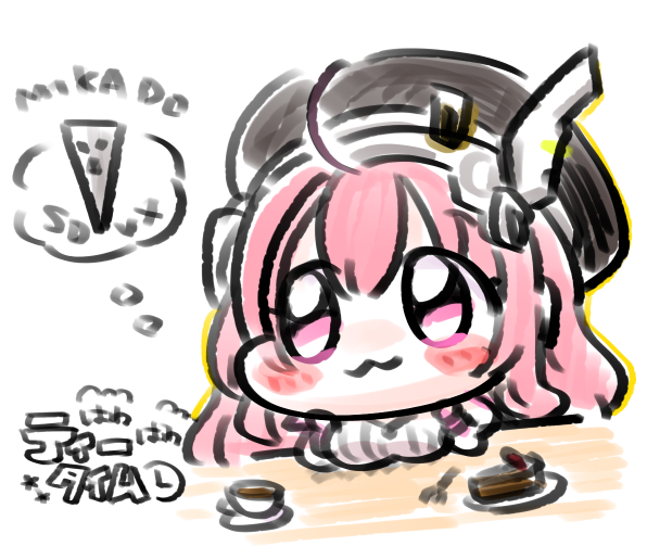 ☕ #sdvx_art