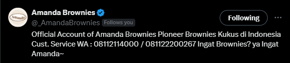 Sadewa Sagara 🥃【PANDAVVA】 tweet media