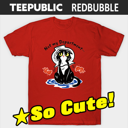 AckeeWolf's tweet photo. 🌈Selling now! 🐱🐟
Looks innocent… probably isn’t. A classic cat trouble moment.
▶️TeePublic SHOP:
https://t.co/RPC8A8tkUR
▶️Redbubble SHOP:
https://t.co/nSw3A9ph4u
#MischievousCat #CatLogic #FunnyCatArt #PetHumor #GraphicTee https://t.co/oP3SjwxaDv