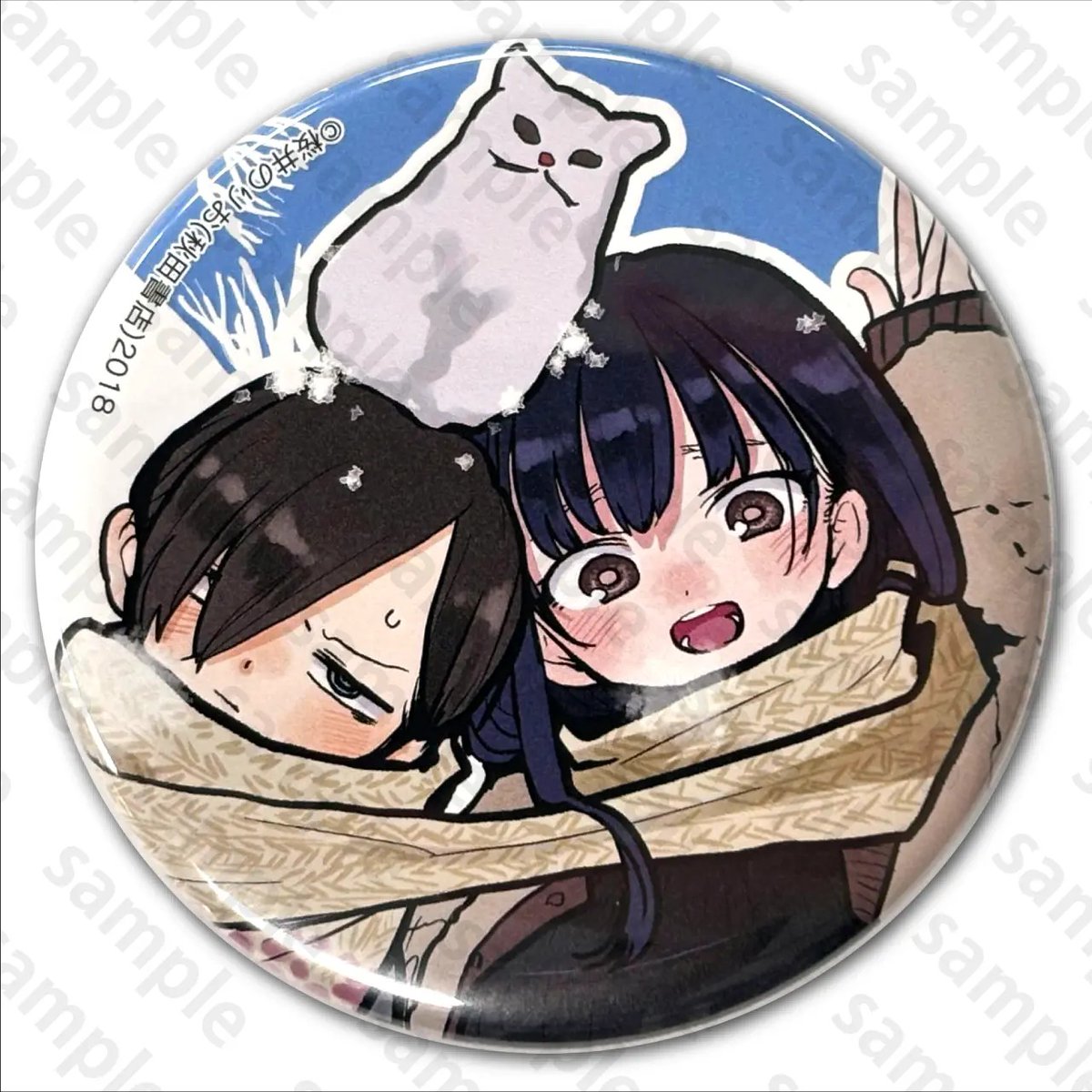 C107 秋田書店 南展示棟4階南3ホールNo.2211 (@CM_akitashoten