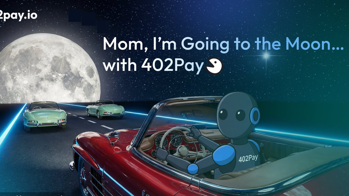 Yuspheck8's tweet image. We just finished evaluating x402-open, and the takeaway is clear: we've been underutilizing HTTP 402. Our goal is to streamline the user experience by making payments a native step in the request process, replacing clunky third-party integrations.🧵