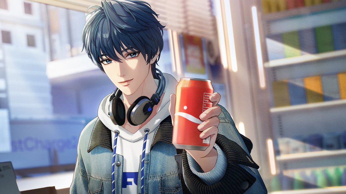 Ikemenfangirl's tweet image. V Project : New Immersive 3D idol mobile game 【 EN / JP  / KR /  CN 】

V Project mobile game Pre-regis

Title: V Project
By: Elementa
Platform: iOS, Android
Languages: English, Japanese, Korean, Traditional Chinese
Website: vproject.elementagames.com/en-us#home

#VProject #3Dgame #mobilegame