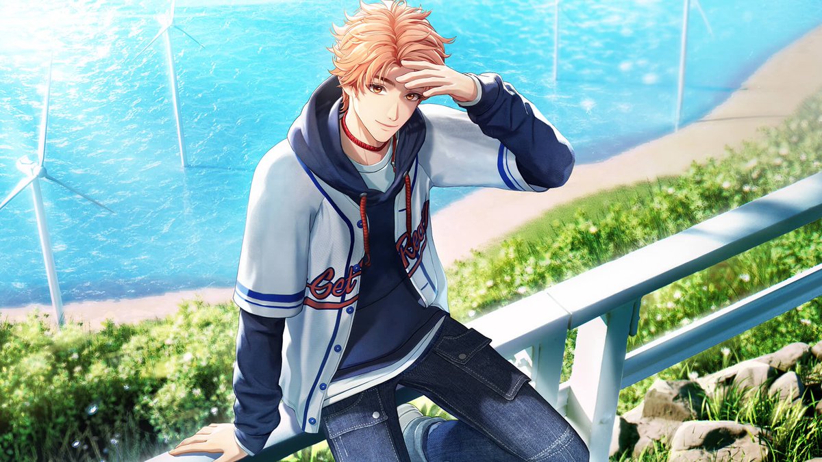 Ikemenfangirl's tweet image. V Project : New Immersive 3D idol mobile game 【 EN / JP  / KR /  CN 】

V Project mobile game Pre-regis

Title: V Project
By: Elementa
Platform: iOS, Android
Languages: English, Japanese, Korean, Traditional Chinese
Website: vproject.elementagames.com/en-us#home

#VProject #3Dgame #mobilegame