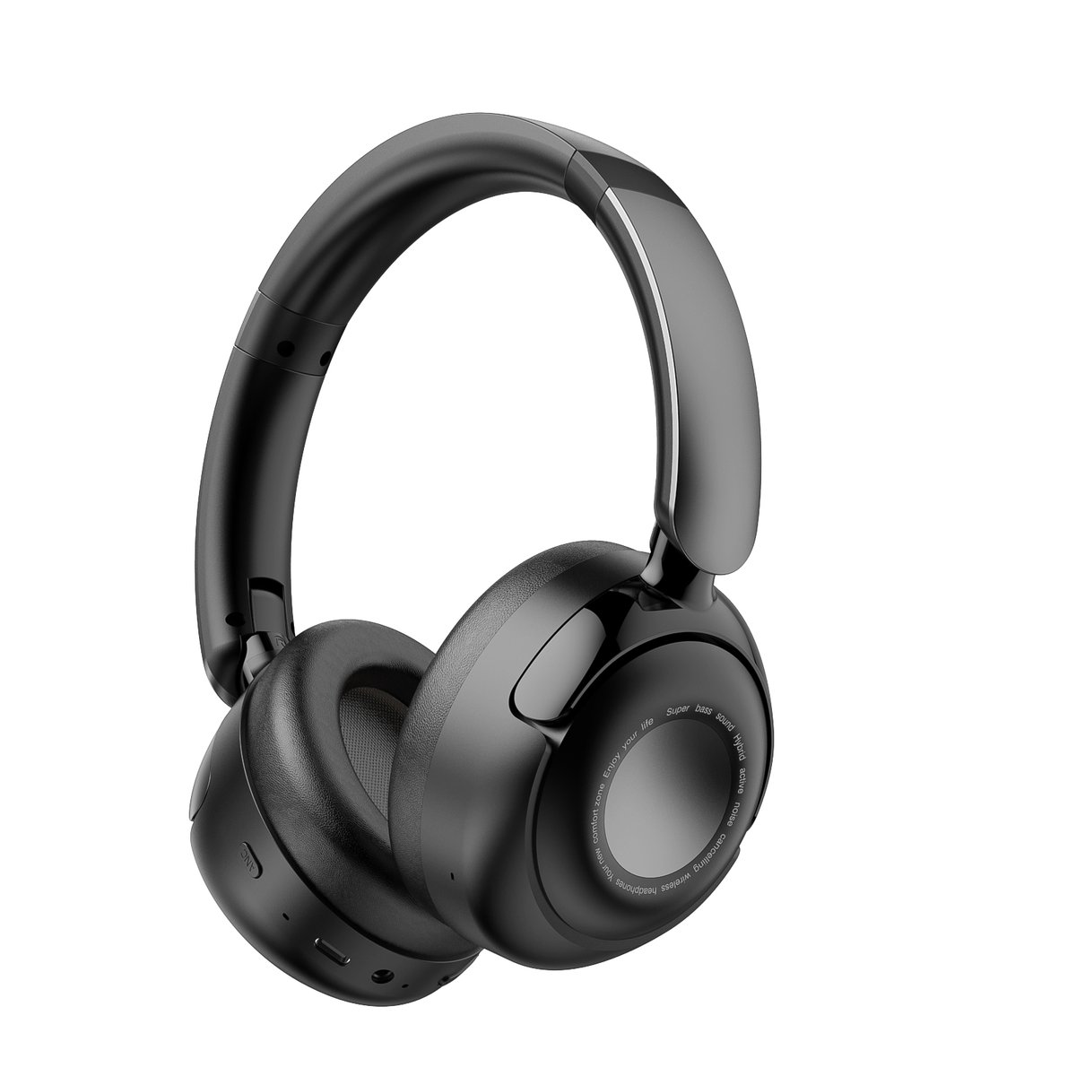 Zoe02809424's tweet image. Clear vocals.
Warm lows.
No harsh highs.
Easy to listen to.
Easy to keep on all day.

#MusicEveryday
#SoundInSpace
#AudioLife