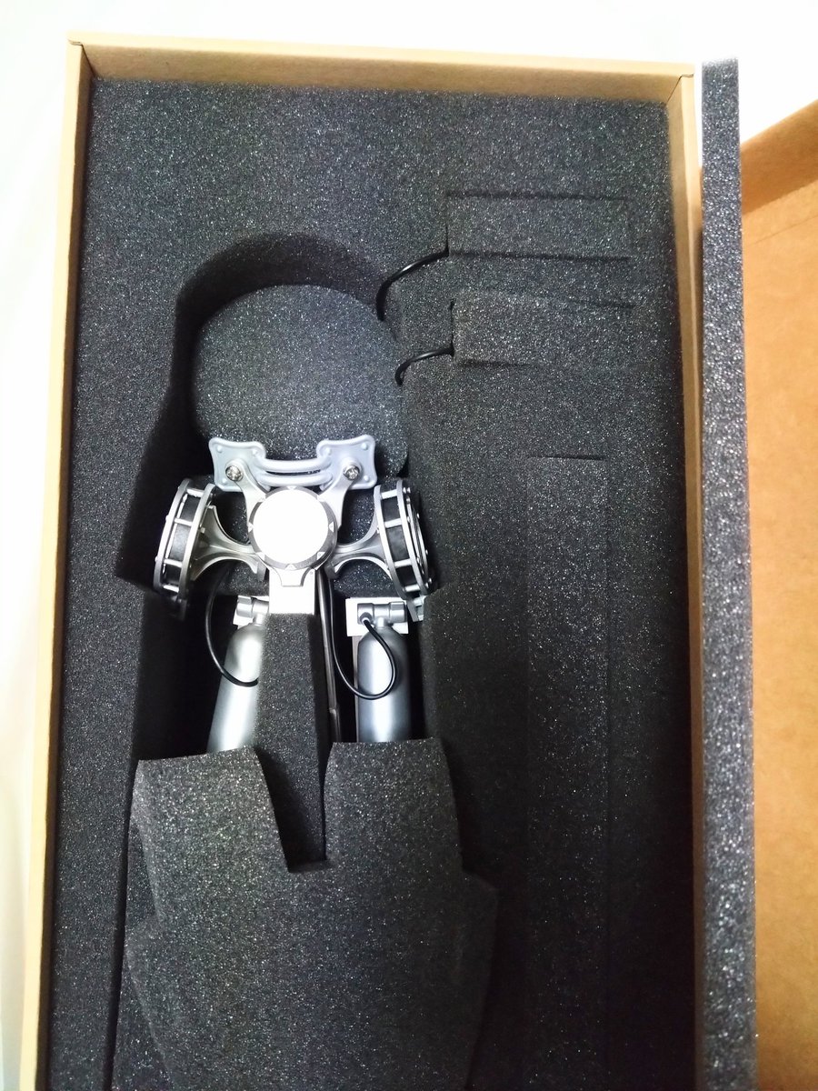 higimi02's tweet photo. 【譲渡 買取】エルヴィン・スミス キャストドール  DOLK 進撃の巨人

(譲)
エルヴィンのドール

(求)
147,000円(送料込)

✧未使用品・暗所にて保管
✧購入したものの手に余らせてしまったためお譲り致します
✧大きいため送料がかかります
✧ご予算・着払い等ご相談可能

お気軽にお声掛け下さい https://t.co/F9tC61dKvy