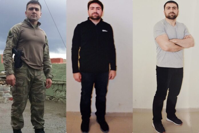 Astsubay Fatih Sarımehmet: “Tek kurşun sıkmadım, aksine beni öldürmeye çalıştılar: Neden 9 yıldır hapisteyim”

✍️ Sevinç Özarslan'ın haberi
<a href="/sevincozarslan/">Sevinç Özarslan</a> 

tr724.com/tek-kursun-sik…