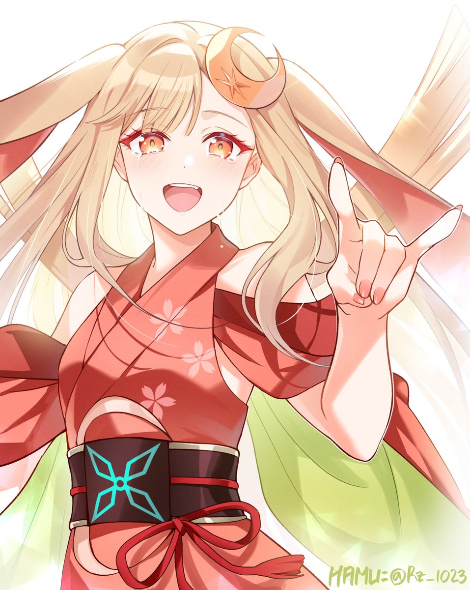 #超かぐや姫
