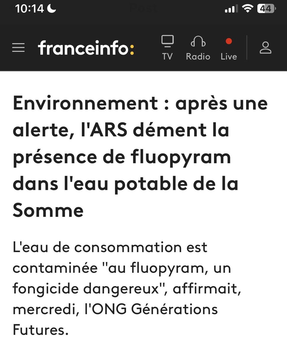 François Momboisse tweet media