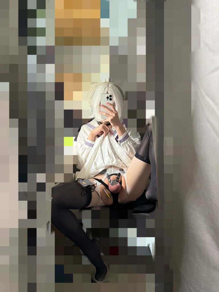 嘻嘻♠️ tweet media