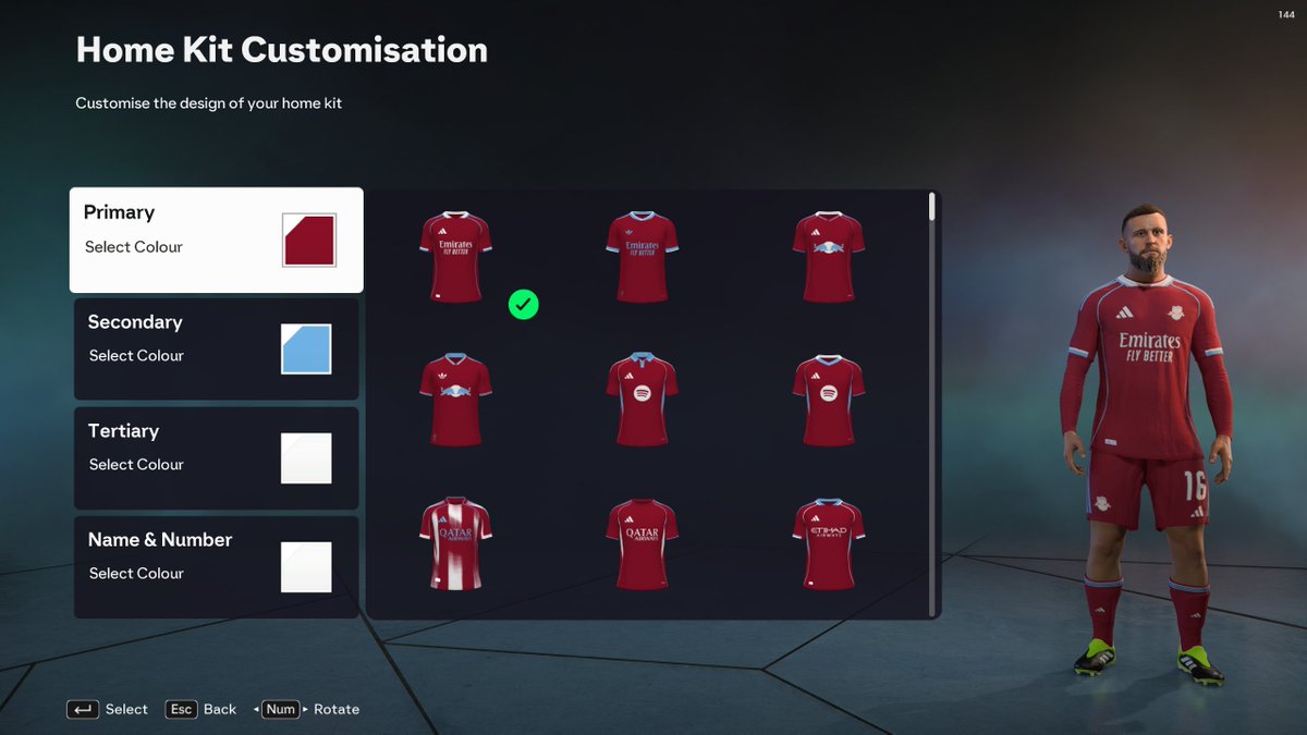 RODEKITS tweet media