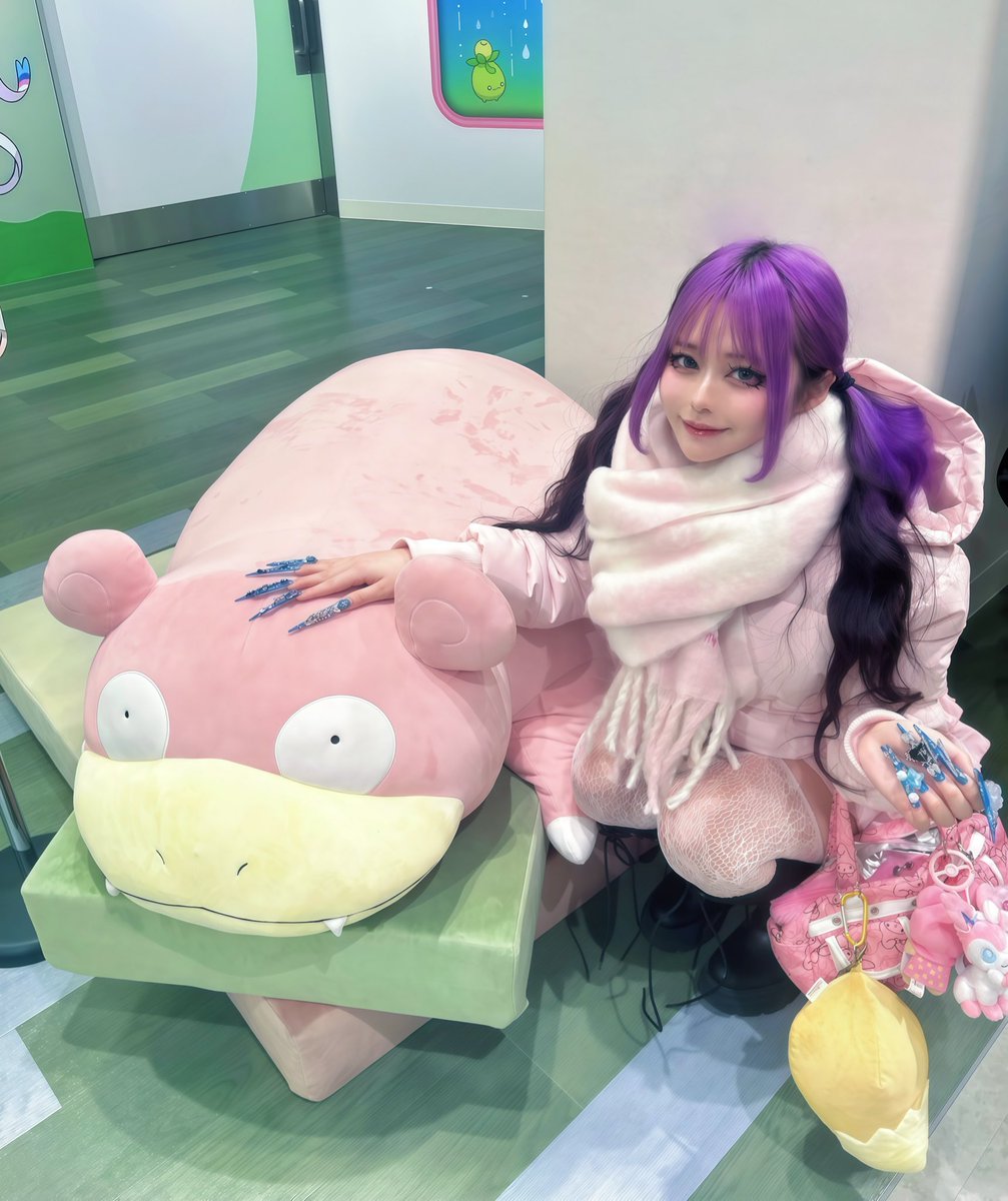 閻魔⚰️ tweet media