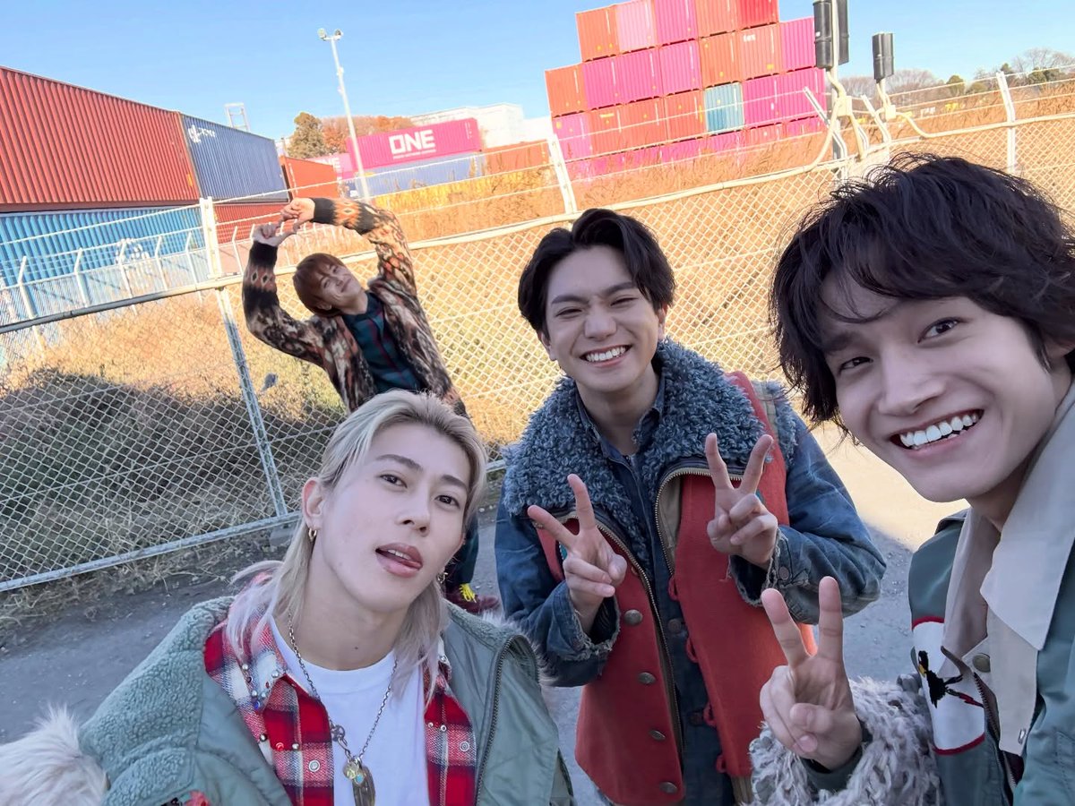 Aぇǃgroup Family (@Aegroup_Family) / Posts / X