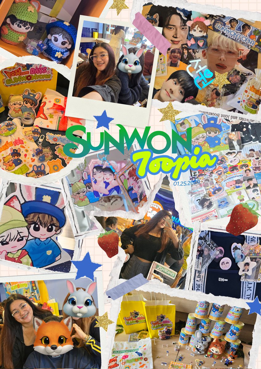 Lucky Eah 주헌이 🍀 tweet media