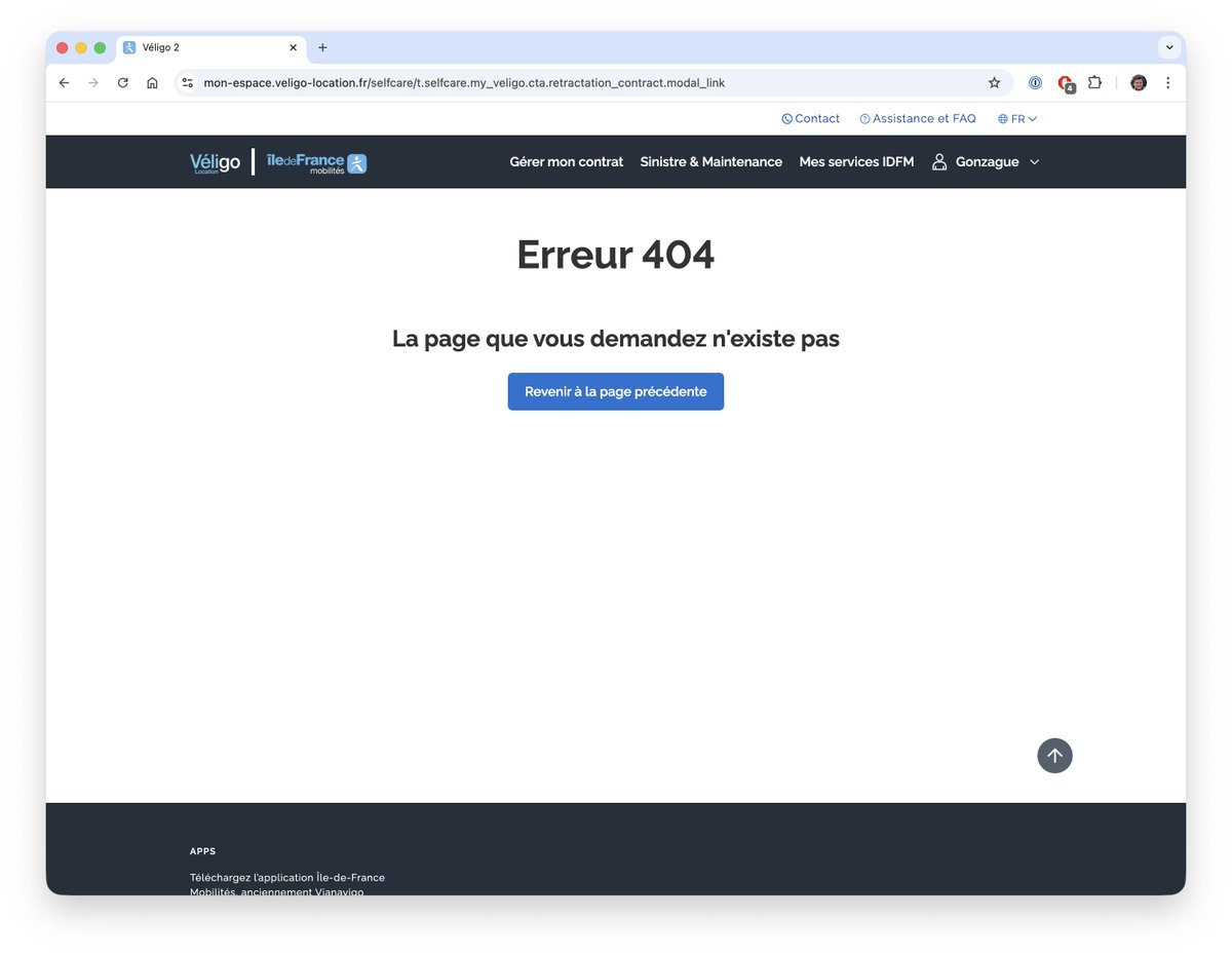 Gonzague 👨🏼‍💻 tweet media