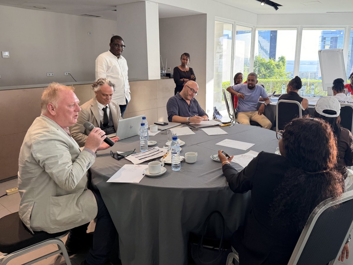 IFRC Africa tweet media