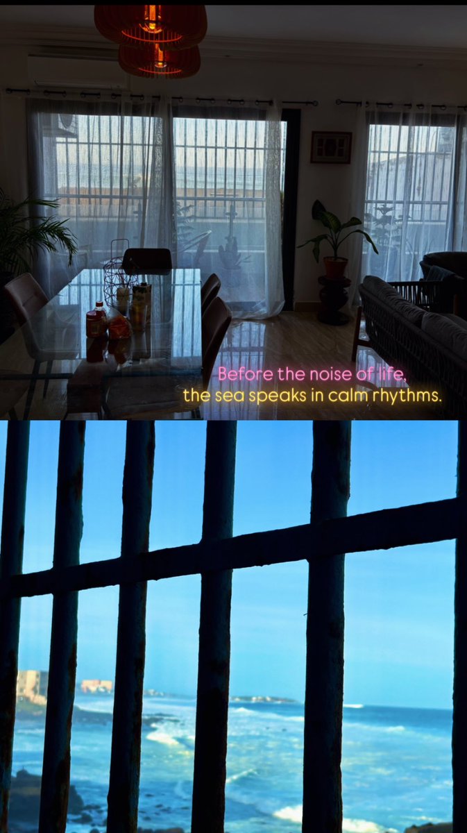 #Good_Morning
#Dakar #Senegal