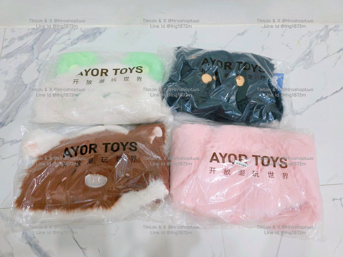 KroShopTwo's tweet image. #อัพเดตเคโระShoptwo
อัพเดตของที่ถึงเราแล้ว
• Shyshy คริสมาส (จัดส่งวันนี้ 29)
• Shyshy หมวก (จัดส่งวันนี้ 29)
• เซทวันเกิด จัดส่งวันเสาร์
• Burger king เข้ามาแค่ 8 เซท ที่เหลือกำลังทยอยส่งกลับไทย จัดส่งหลังเก็บที่เหลือของมัดจำครบทุกคน
#รีวิวเคโระShoptwo
#ตลาดนัดRevengedLove…