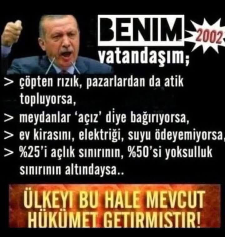 ozlempamk22's tweet photo. @TalipBelgium #MühürEmeklide
#EmeklilerMüsaitGetirinSandığı https://t.co/gR00P17q63