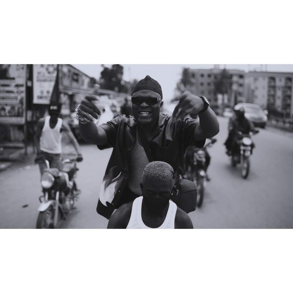 Edico_Le_Feu's tweet photo. Contri Cap all the way
#MaRoad by @TorchCityMusic Out now https://t.co/uIvdL4aGZ4