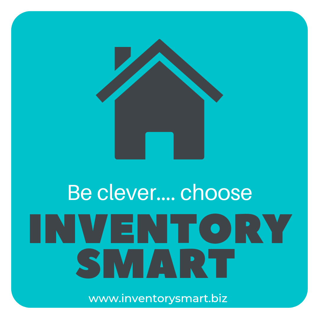 INVENTORY SMART LTD tweet media