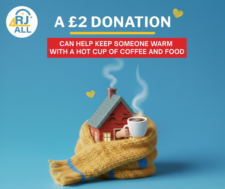 RJ4All International Institute tweet media