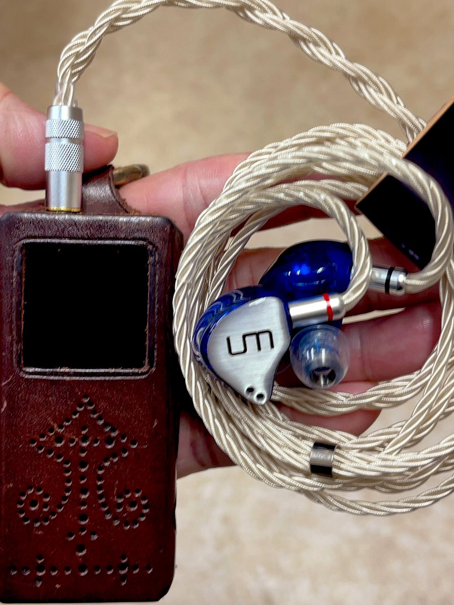 [未使用] K's Audio Works ArkGenesis EVO V2 589deee7-ffcb-47b2-809c-