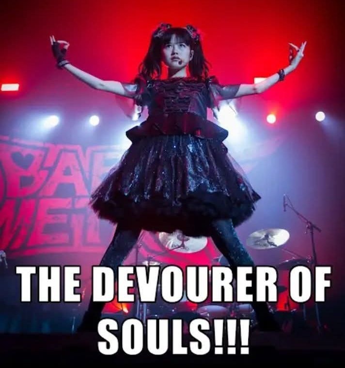 The Fox God Contingency (@contingency_fg) on Twitter photo 