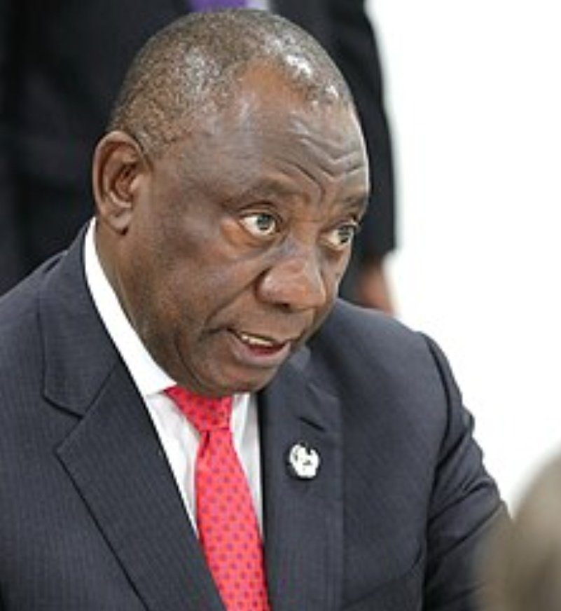 MDNnewss's tweet image. Breaking news 

President Cyril Ramaphosa has instructed Acting Police Minister Firoz Cachalia to establish a dedicated police unit to investigate claims arising from the Madlanga Commission.

#MadlangaCommission