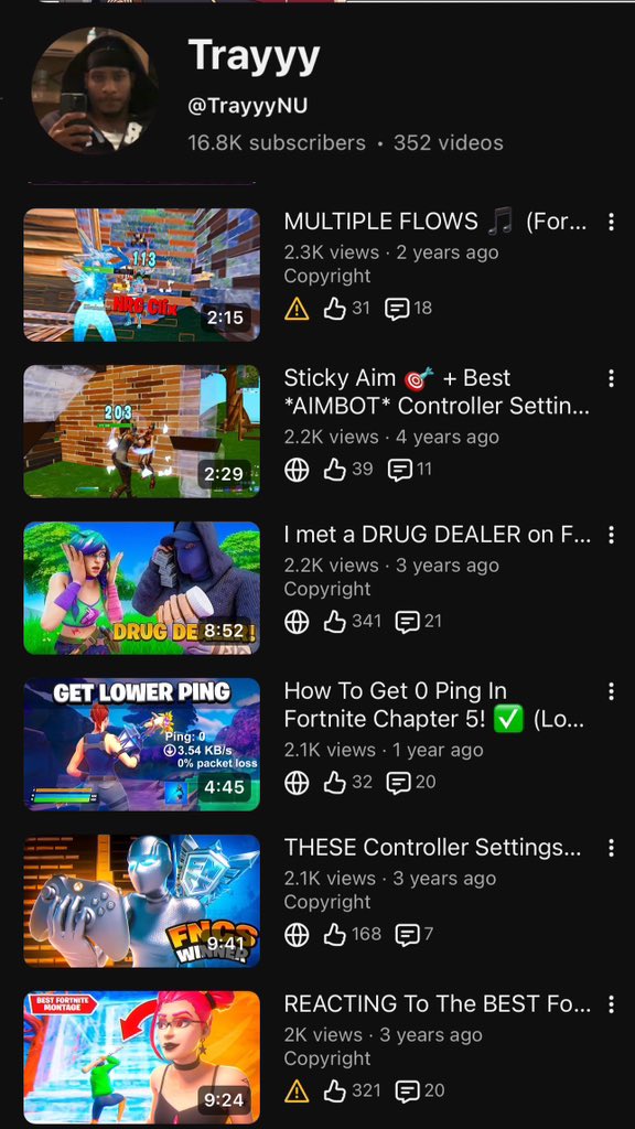 I’m coming back 😌