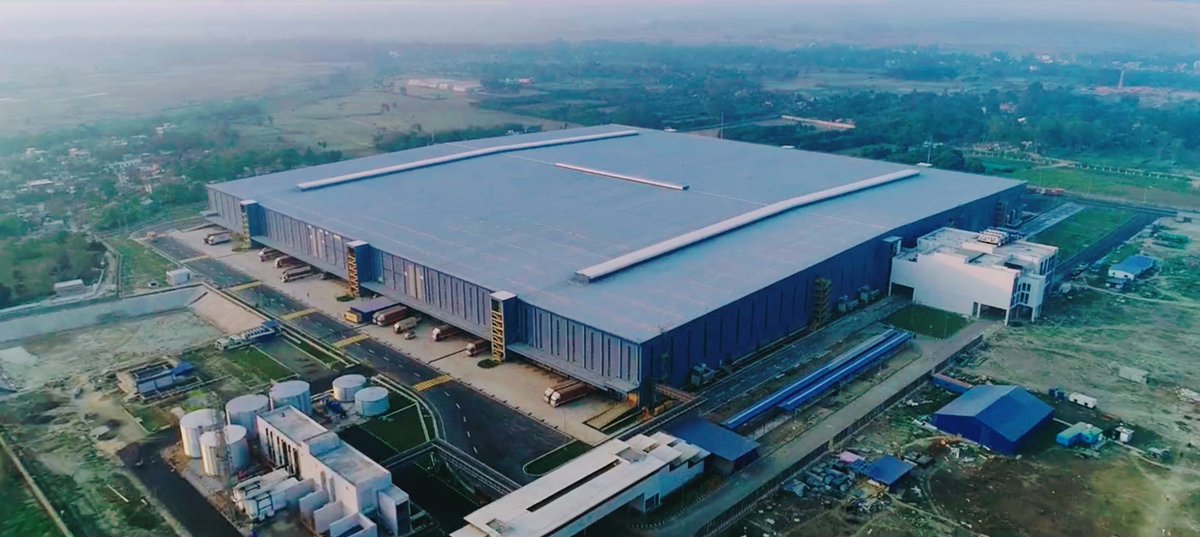 The West Bengal Index tweet media