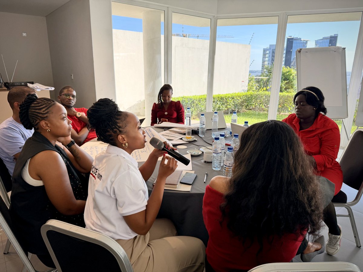 IFRC Africa tweet media