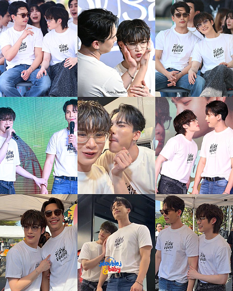 Nat, we already know Max is yours, don't make it so obvious 🤭🔥💙💖

MAXNAT WITH YOUR THIRD
#YourThirdSeries #MaxNat 
#COPYAOPENHOUSE2026