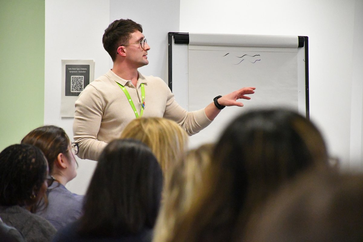 🌱Leicester Diabetes tweet media