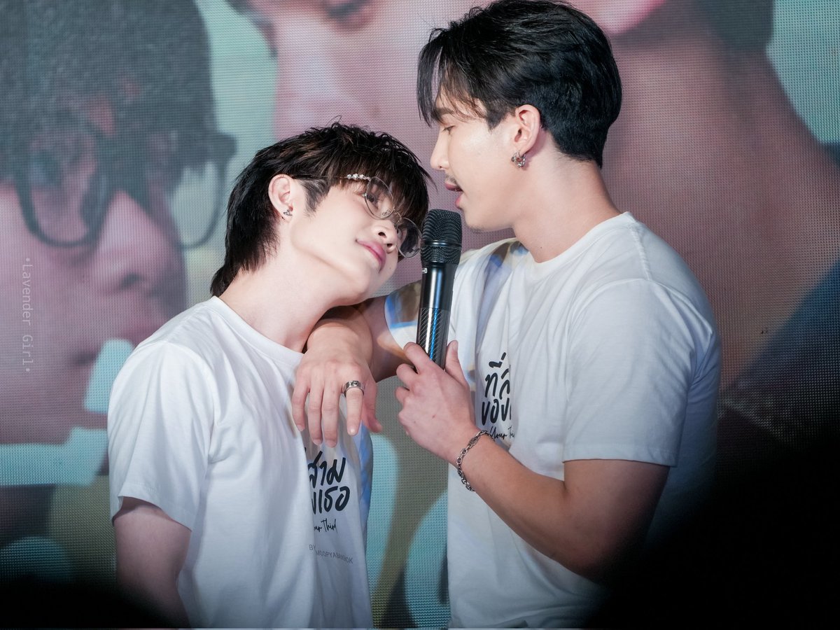 ดาเมจ +9999999999 

MAXNAT WITH YOUR THIRD
#ที่สามของเธอSeries #YourThirdSeries 
#COPYASERIES2026
#COPYAOPENHOUSE2026 #MaxNat