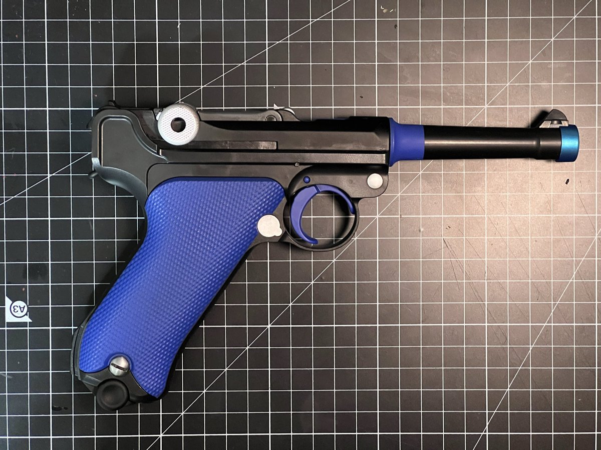 kurobackhap's tweet image. 전무 RT 이벤트

2월 일페 전전전체 부스를 운영하는 쿠로유리입니다.

저를 팔로우 하시고 이 글을 RT하신 일페에 오시는 한분을 추첨을 통하여 현장수령으로 드립니다(X택배X) 당첨자는 따로 DM보내겠습니다.또한 메인트의 인포도 많은 관심 부탁드립니다!!

2월 9일 까지 더미탄 미포함 사진 참고!!