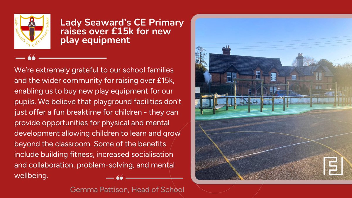 First Federation Trust tweet media