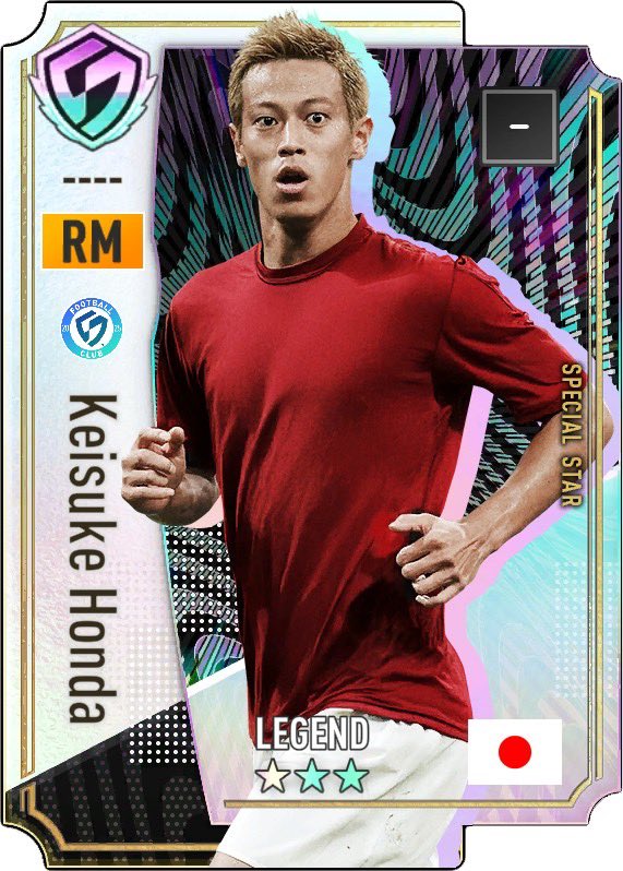 kskgroup2017's tweet image. サカつく2026に選手として登場することになりました。能力が低かったら会社まで乗り込みに行こうと思います。