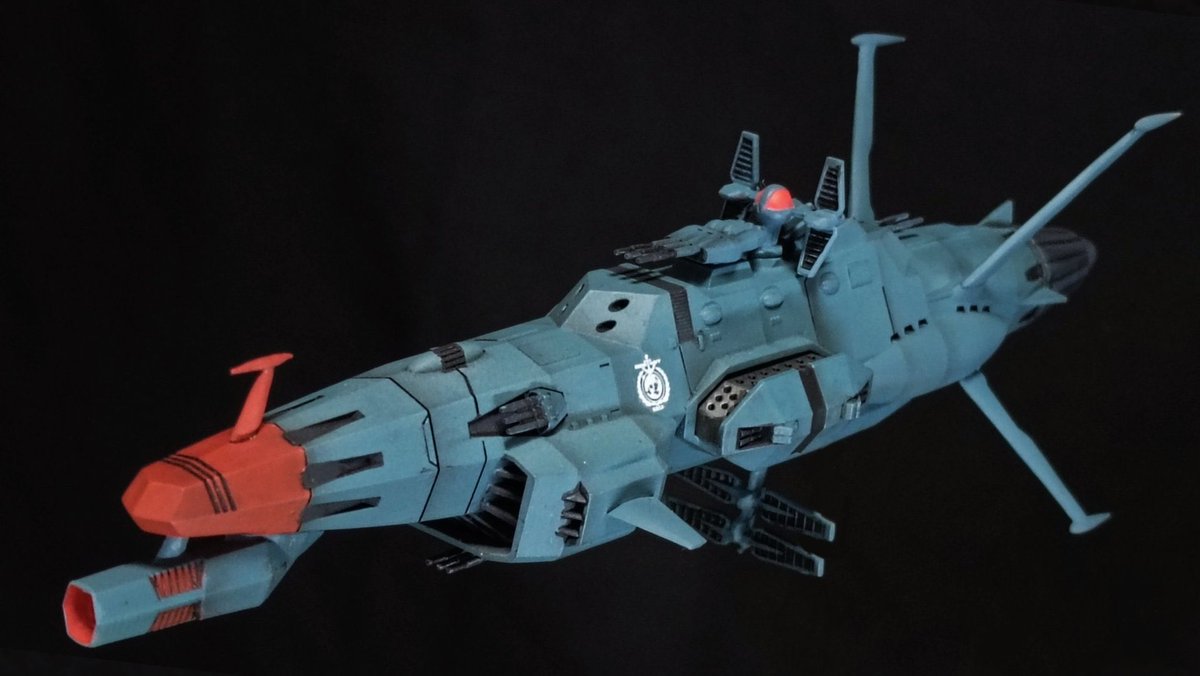 G1162]未開封 ライデン512日系セット ガレージキット 1/144 ライデン