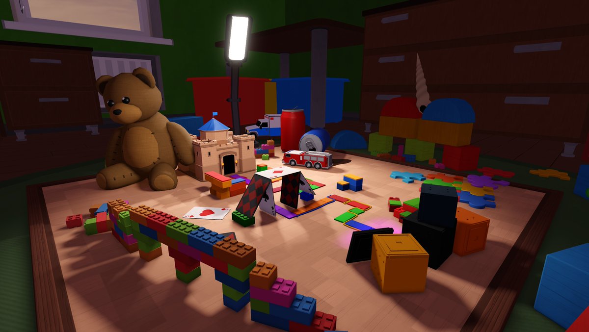 Your_Adversary tweet media