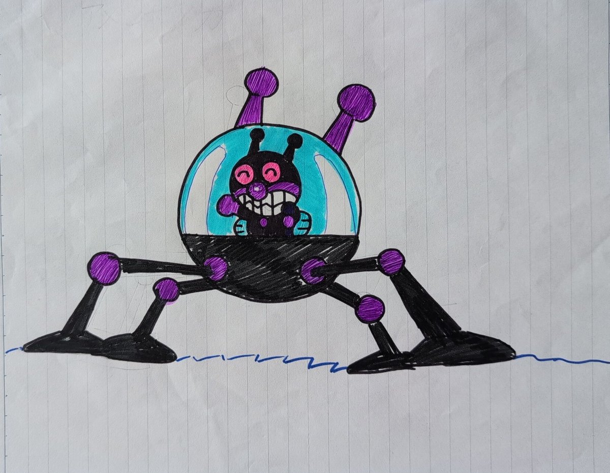 過去作を擦りまくれ Twitterを、始める前に、描いていた