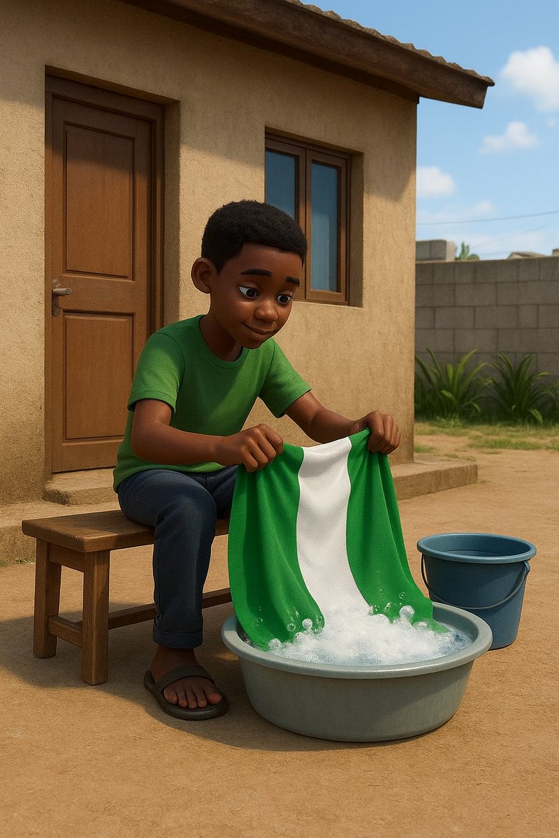 Shekwo Pikin tweet media