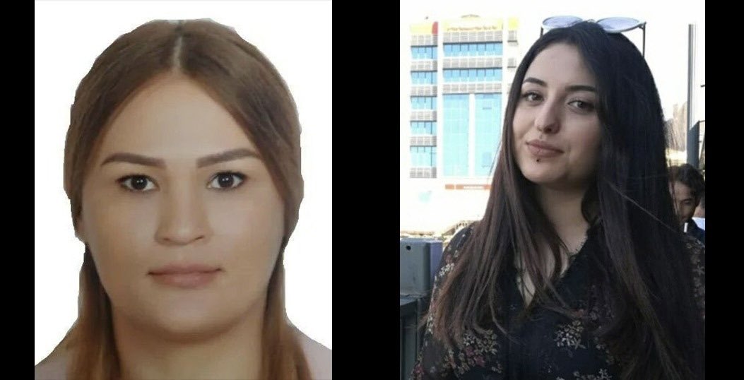 İki kadın daha öldürüldü.

36 yaşındaki Durdona Khokimova ve 26 yaşındaki Gözde Akbaba.
Farklı yerlerde, farklı biçimlerde ama aynı sonuçla.

Bir kadının bedeninin bir çöp konteynerine bırakılması, diğerinin sokak ortasında öldürülmesi; kadınlar için ne özel alanın ne de kamusal